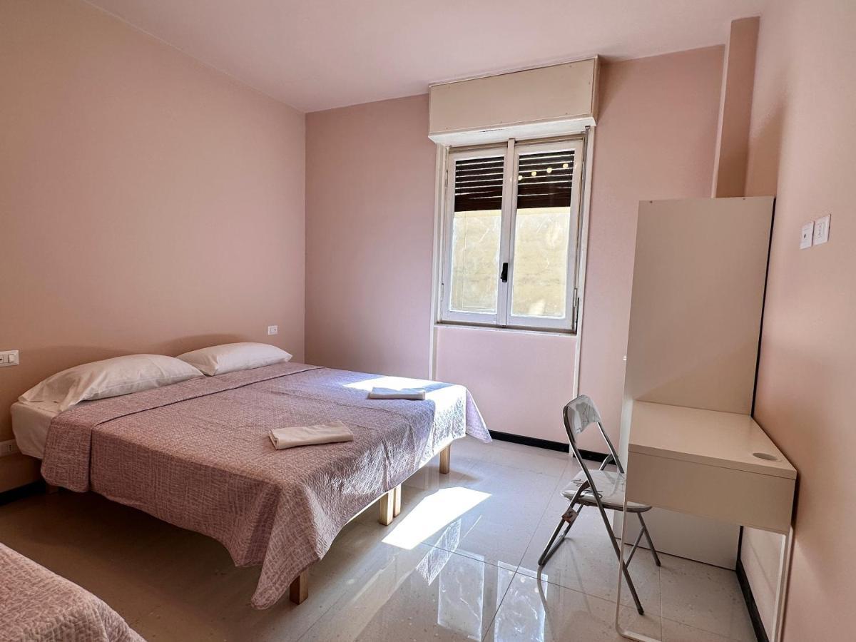 Giramondo Apartment Centrale Milan Bagian luar foto